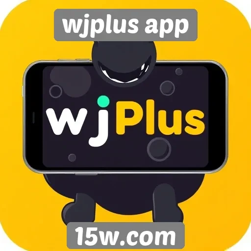 analise das características do wjplus app