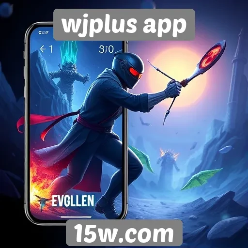 anjos e desafios dos jogos no wjplus app