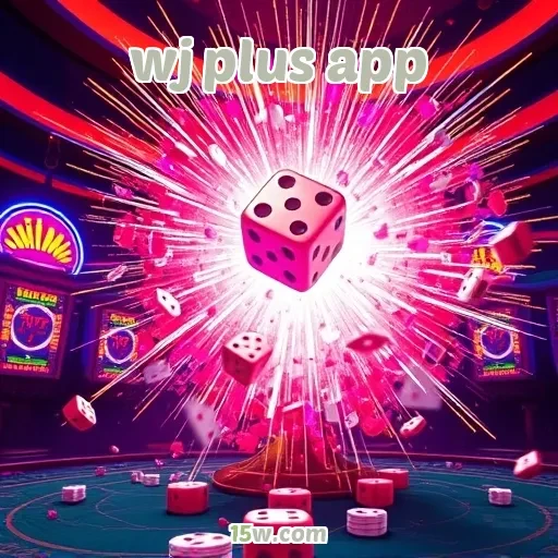 wjplus app: Descubra os Melhores Jogos de Arcade que Vão Te Prender