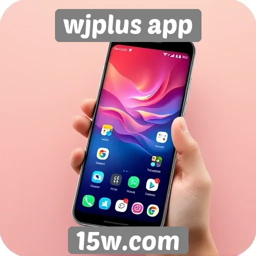 Comparação entre wjplus app e concorrentes