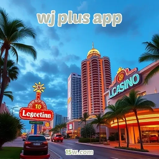 wjplus app: A Revolução da Cooperação nos Jogos Online