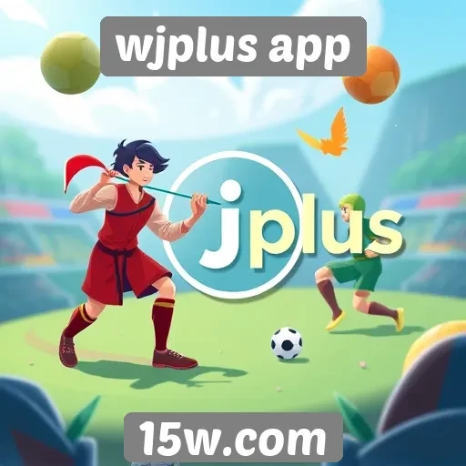 avaliando a interface do wjplus app para novos jogadores