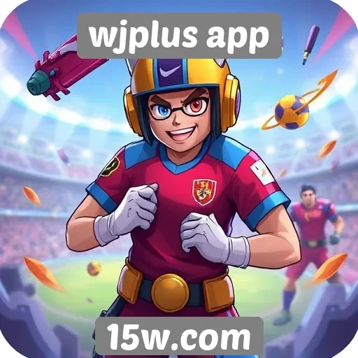 fatores que tornam wjplus app popular entre jogadores