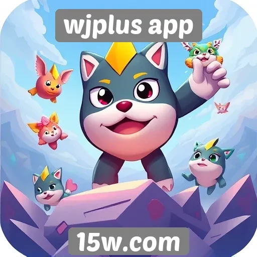 O futuro das atualizações do wjplus app no mercado de jogos