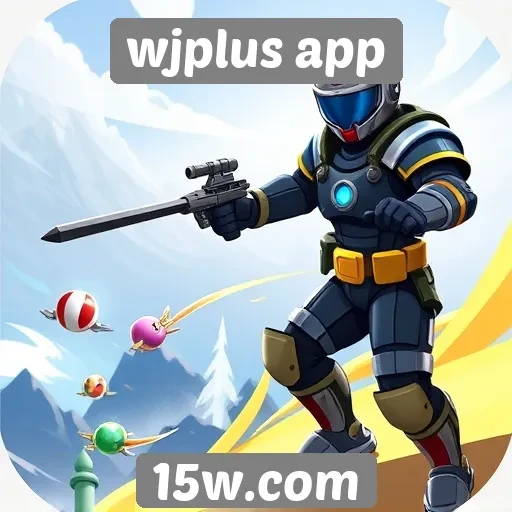 novidades de jogos no wjplus app em 2026