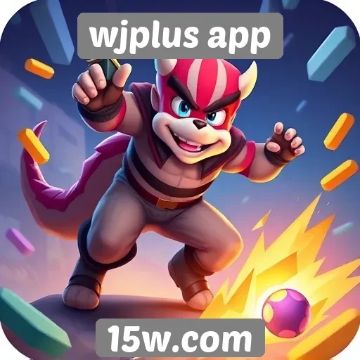 tendências de jogos no wjplus app