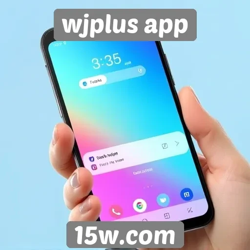 melhorias na interface do wjplus app são elogiadas