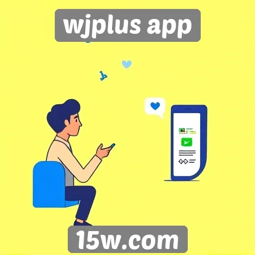 modelo de monetização do wjplus app gera debate entre usuários