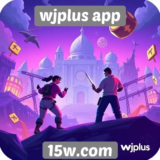 mapa de lançamento de novos jogos no wjplus app