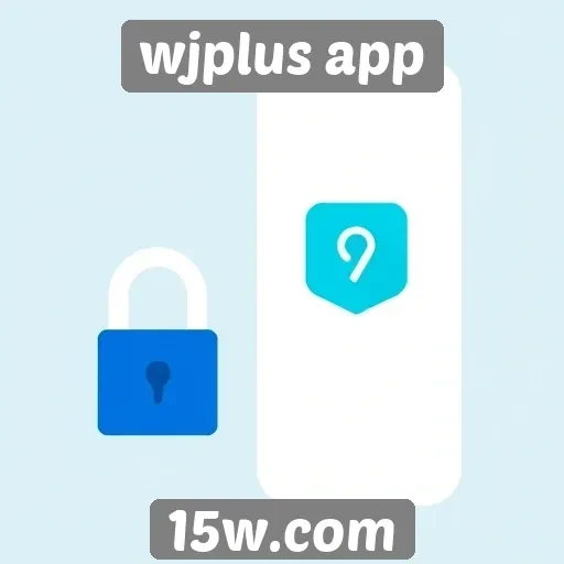aspectos de segurança no uso do wjplus app