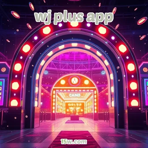 wjplus app: A Equipe Que Transforma Jogos em Experiências Incríveis