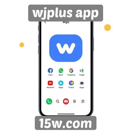 desenvolvedores do wjplus app buscam inovação constante