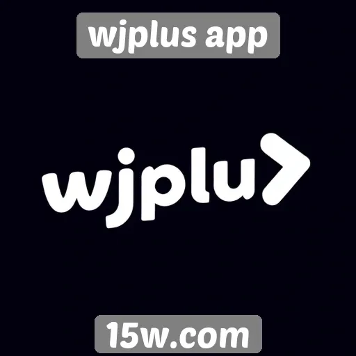 evolução da wjplus app no mercado de jogos online