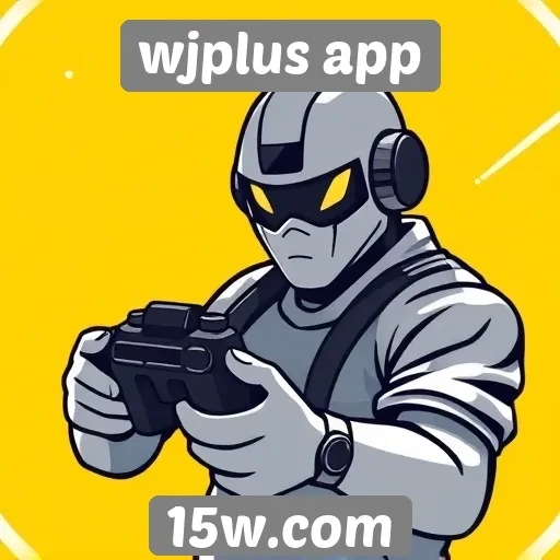 Conheça os recursos do wjplus app para gamers