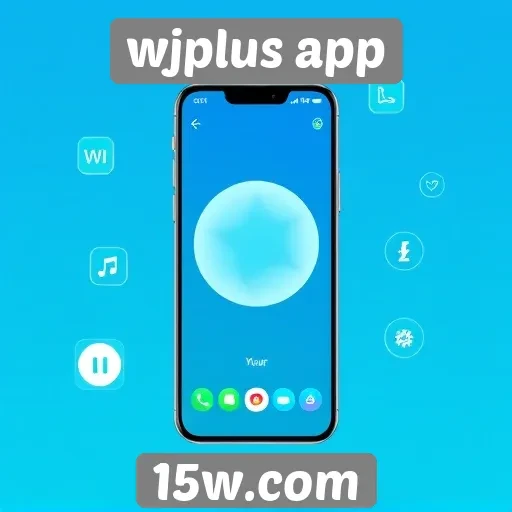 plataforma wjplus app apresenta funcionalidades inovadoras