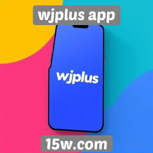 wjjplus app oferece promoções para novos usuários