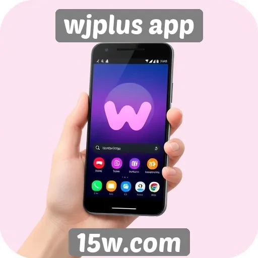 nova atualização do wjplus app melhora desempenho