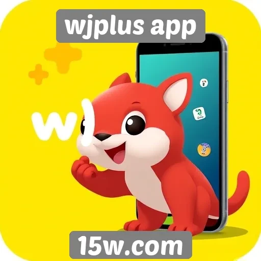 wjplus app oferece ampla diversidade de jogos online