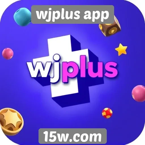 wjplus app oferece grande variedade de jogos online