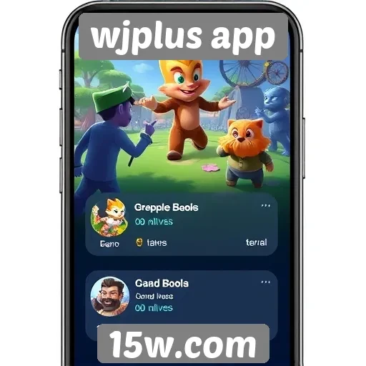 WJPlus App oferece novos recursos interativos para jogadores