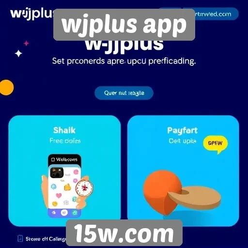 ofertas e promoções do wjplus app atraem novos usuários